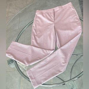 ✨ANN TAYLOR✨THE ANKLE Pant
 Bi-Stretch HIGH RISE SIZE 4